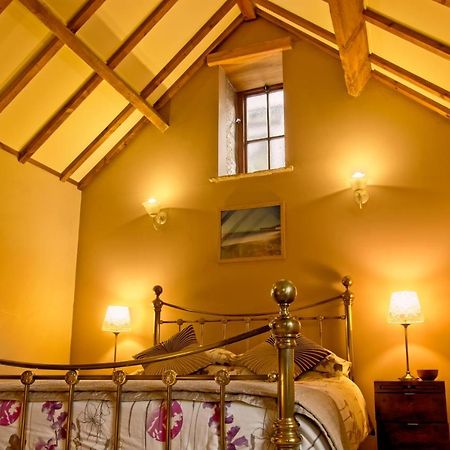 Sebright Cottage, Borrowby Farm Cottages Стейтс Екстериор снимка