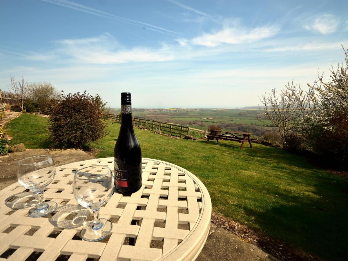 Sebright Cottage, Borrowby Farm Cottages Стейтс Екстериор снимка