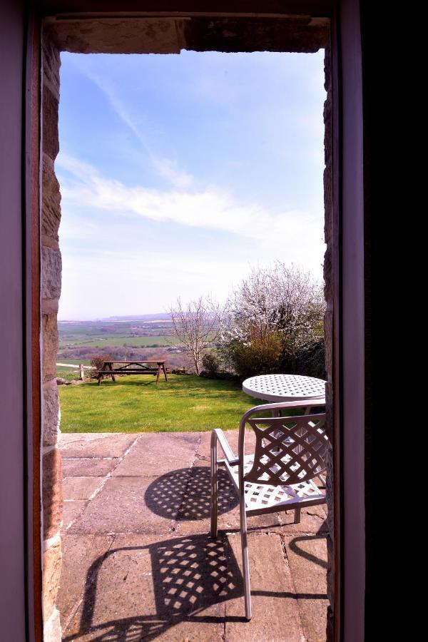 Sebright Cottage, Borrowby Farm Cottages Стейтс Екстериор снимка