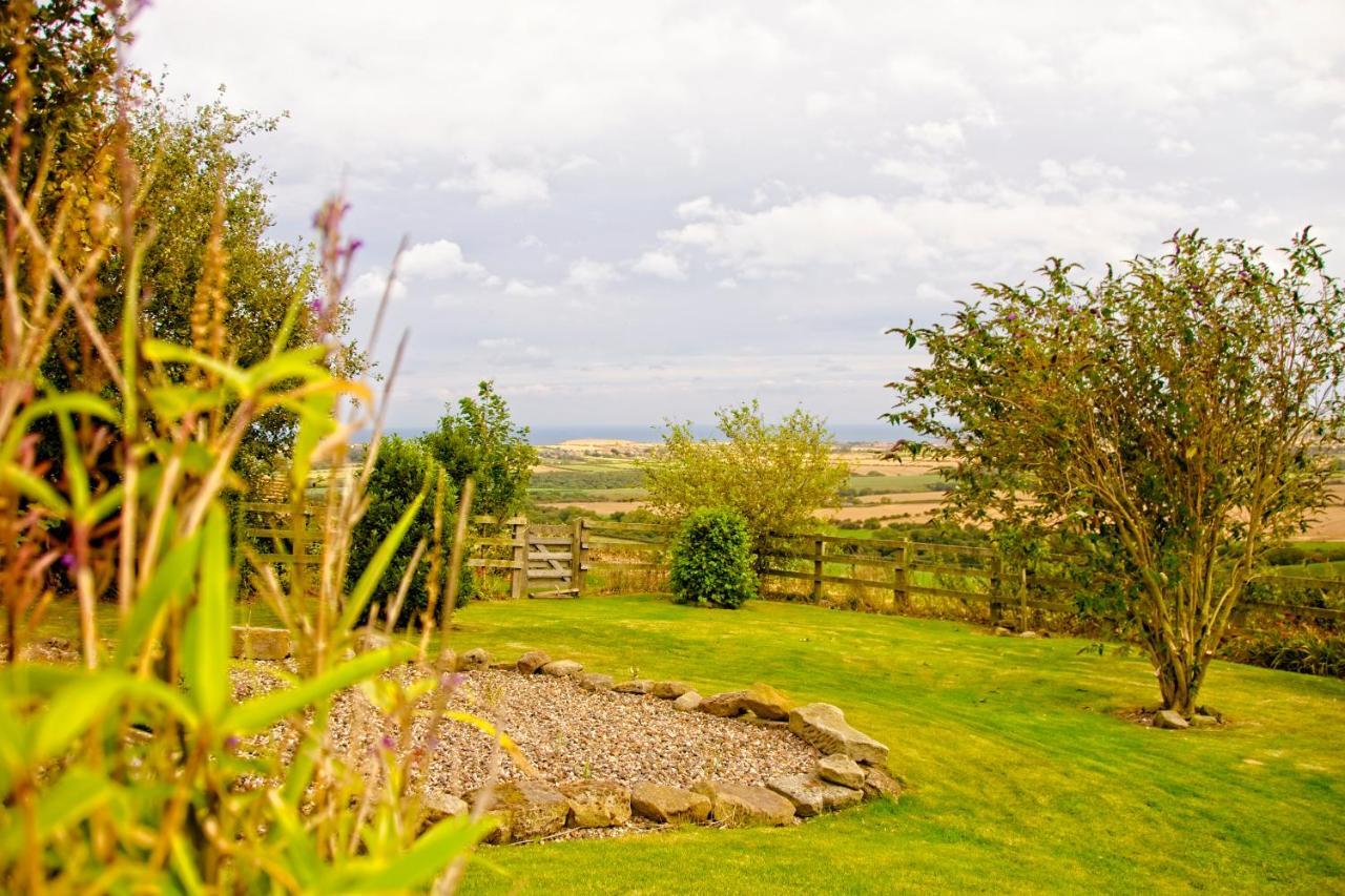 Sebright Cottage, Borrowby Farm Cottages Стейтс Екстериор снимка