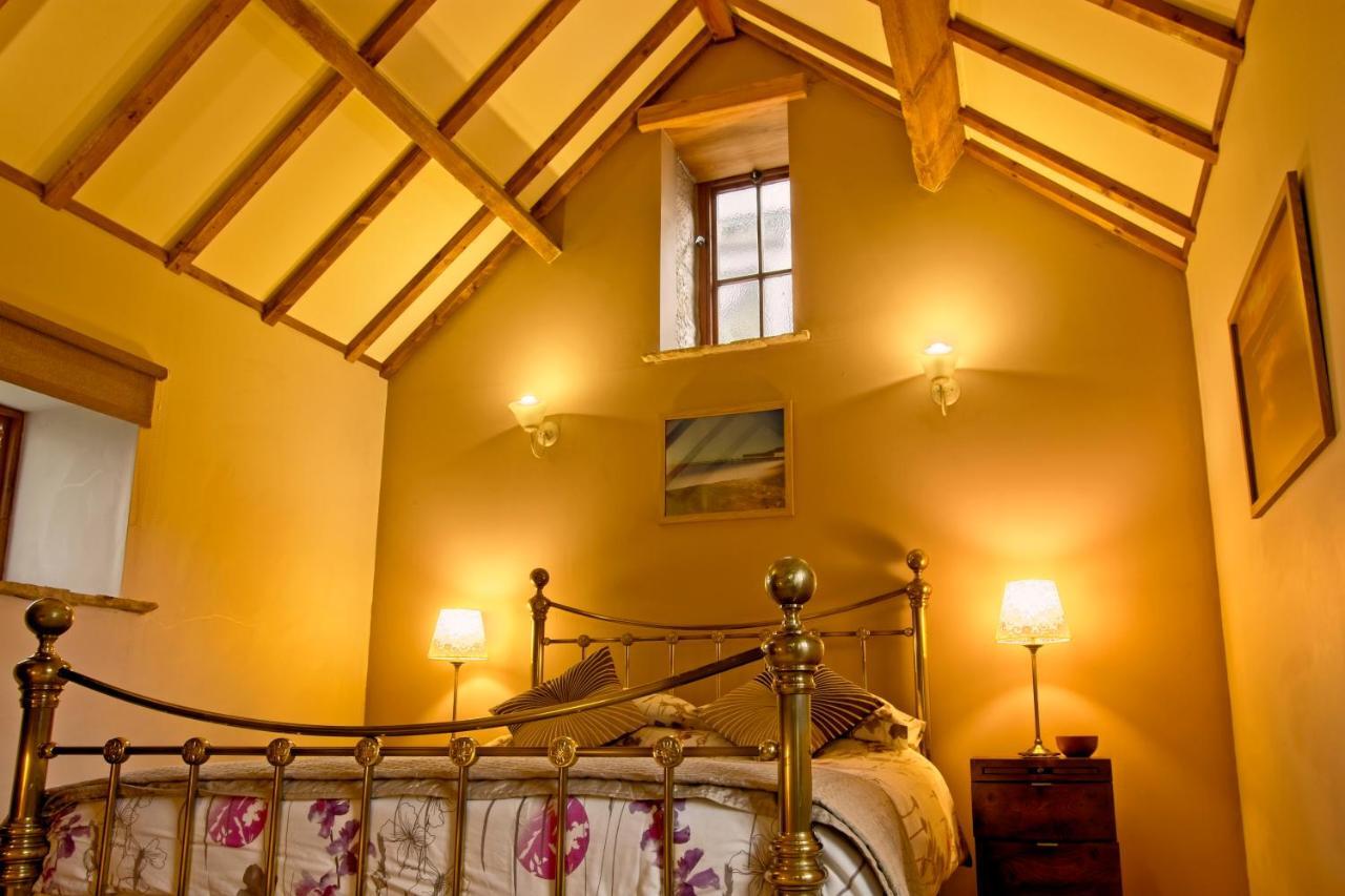Sebright Cottage, Borrowby Farm Cottages Стейтс Екстериор снимка