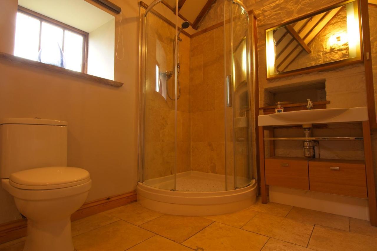 Sebright Cottage, Borrowby Farm Cottages Стейтс Екстериор снимка