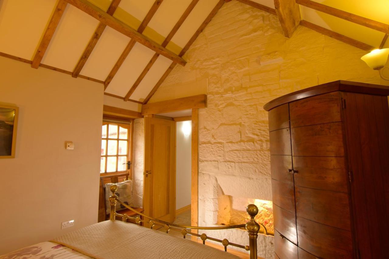 Sebright Cottage, Borrowby Farm Cottages Стейтс Екстериор снимка
